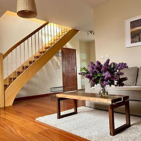 Apartament Hemingwaya Jelenia Gora Luaran gambar