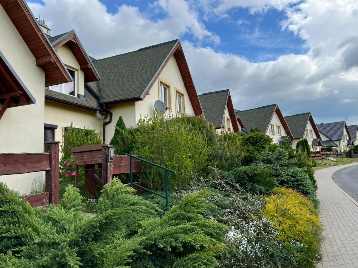 Apartament Hemingwaya Jelenia Gora Luaran gambar