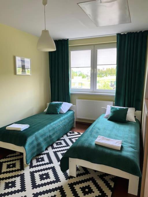 Apartament Hemingwaya Jelenia Gora Luaran gambar