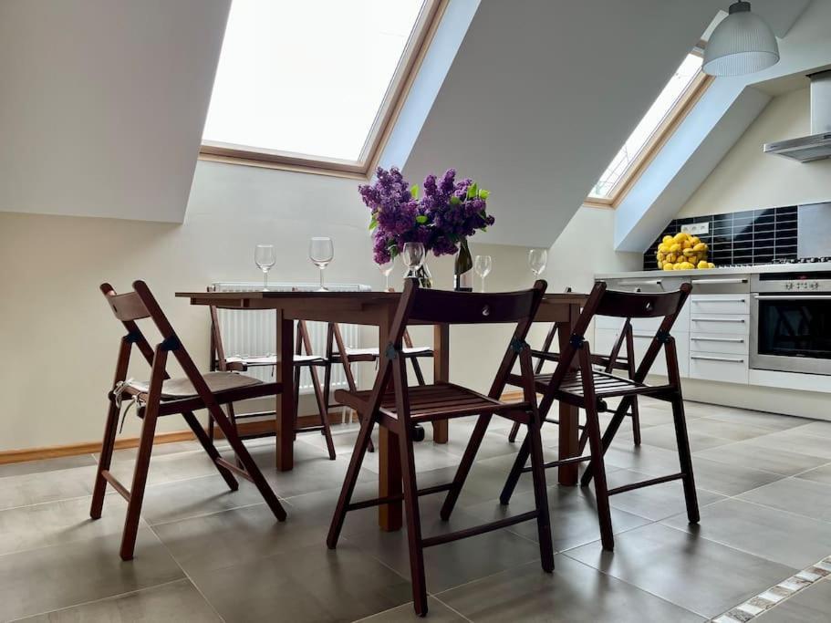 Apartament Hemingwaya Jelenia Gora Luaran gambar