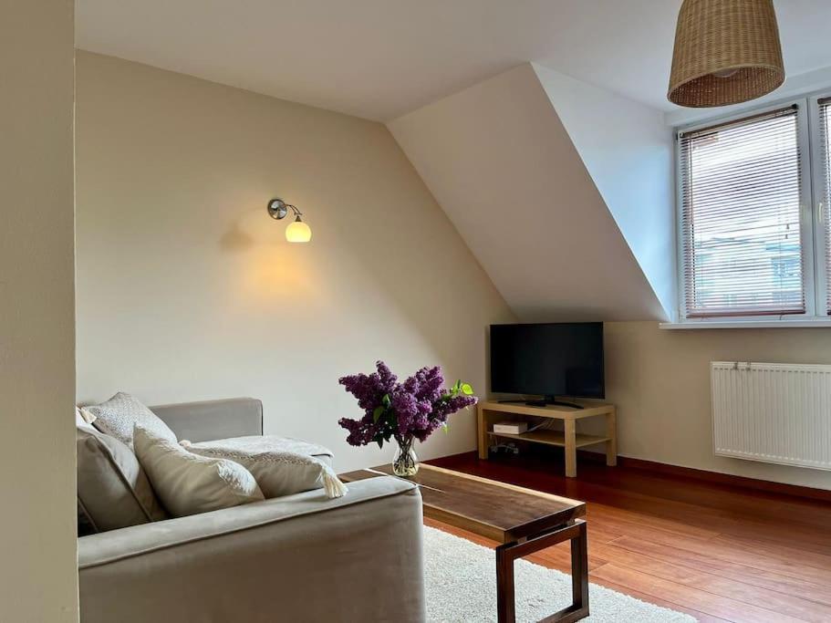 Apartament Hemingwaya Jelenia Gora Luaran gambar