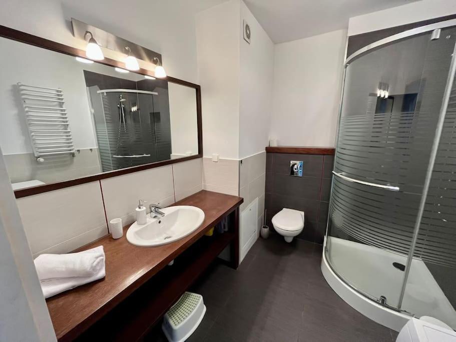 Apartament Hemingwaya Jelenia Gora Luaran gambar